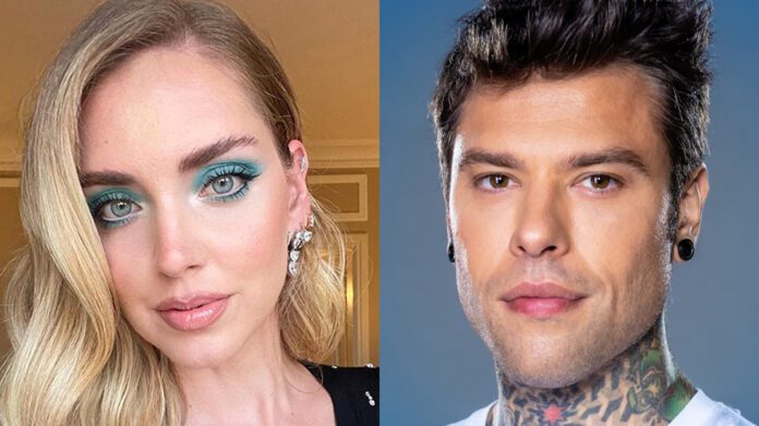 Chiara Ferragni: il gesto è disgustoso, la reazione di Fedez