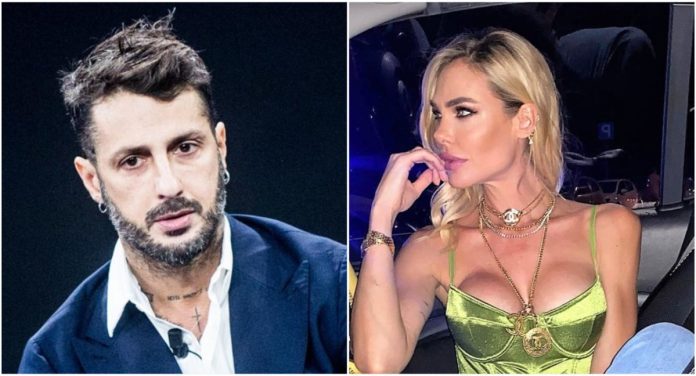 Fabrizio Corona fa a pezzetti Ilary Blasi dopo la separazione da Totti: le parole al veleno dell’imprenditore