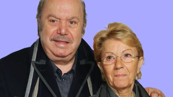 Lino Banfi, il triste annuncio sui social: “Io e mia moglie Lucia abbiamo la stessa malattia”