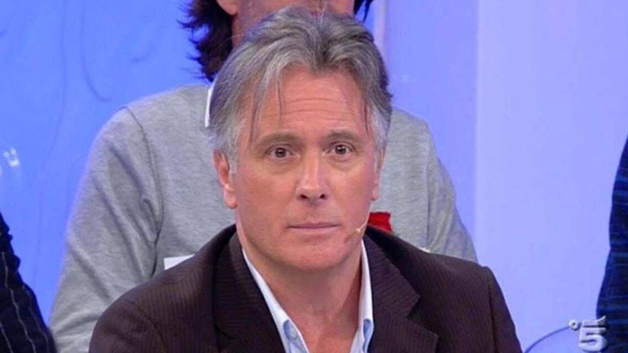 Giorgio Manetti, che frecciatina a Maria De Filippi: tutta colpa di Gemma Galgani