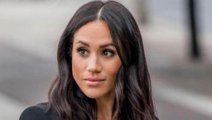 Meghan Markle, diagnosticata la terribile malattia che porta alla morte. La rivelazione è devastante