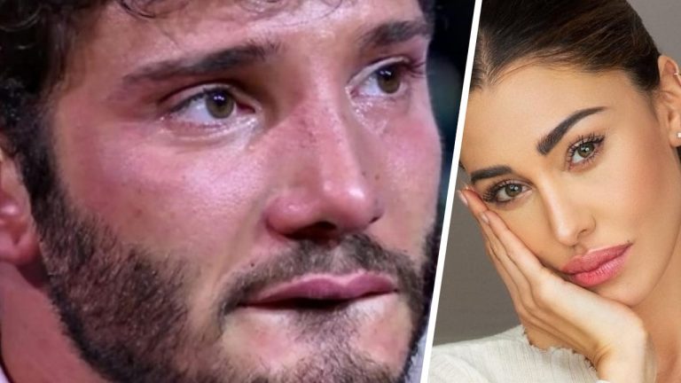 Stefano De Martino, la verità sulla crisi con Belen: il ballerino mette la parola fine