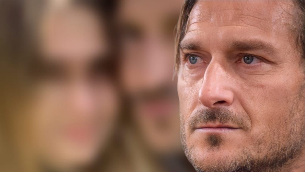 Prima ti amano e poi..” Chanel, il gesto straziante contro papà Totti: lo ha proprio distrutto | VIDEO