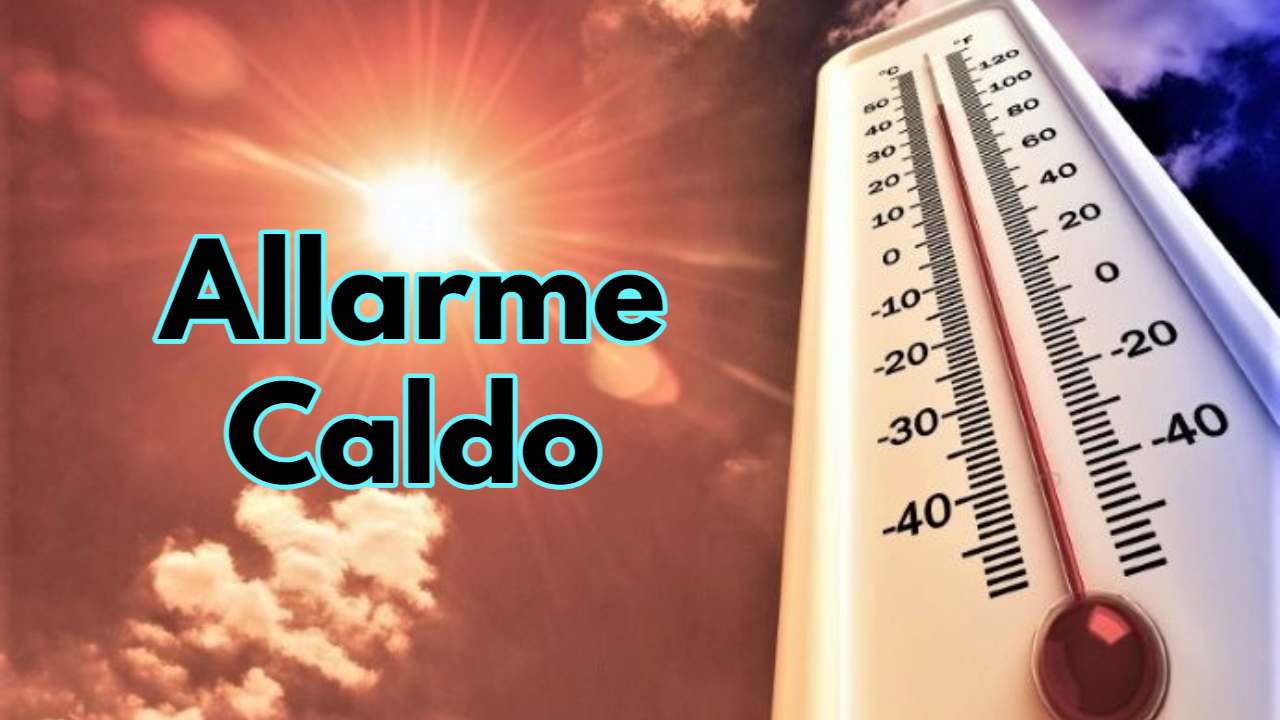 Allarme Caldo | Scudo anticiclonico ad agosto: ecco dove non si respirerà