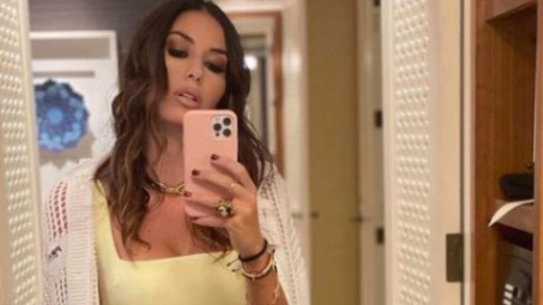 Elisabetta Gregoraci, flirt con un volto noto? Si tratterebbe proprio di lui