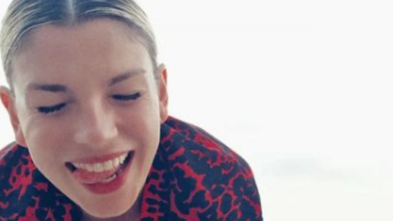 Emma Marrone ha mostrato a tutti la sua nuova casa: da restare incantati