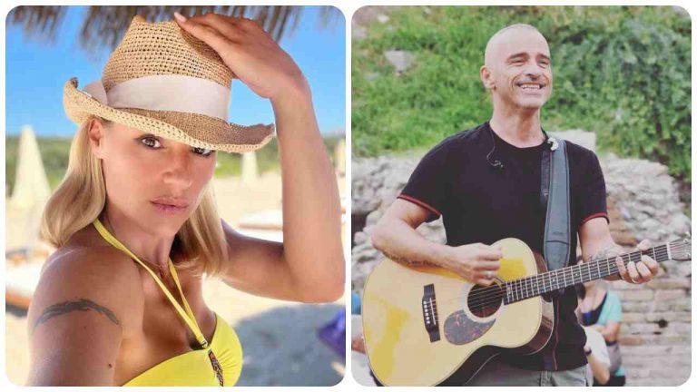 Michelle Hunziker ed Eros Ramazzotti: le vacanze da “vicini” insospettiscono | Cosa sta accadendo tra i due?