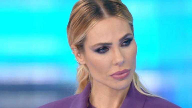 Ilary Blasi, spunta la clausola per la separazione: cosa non può fare