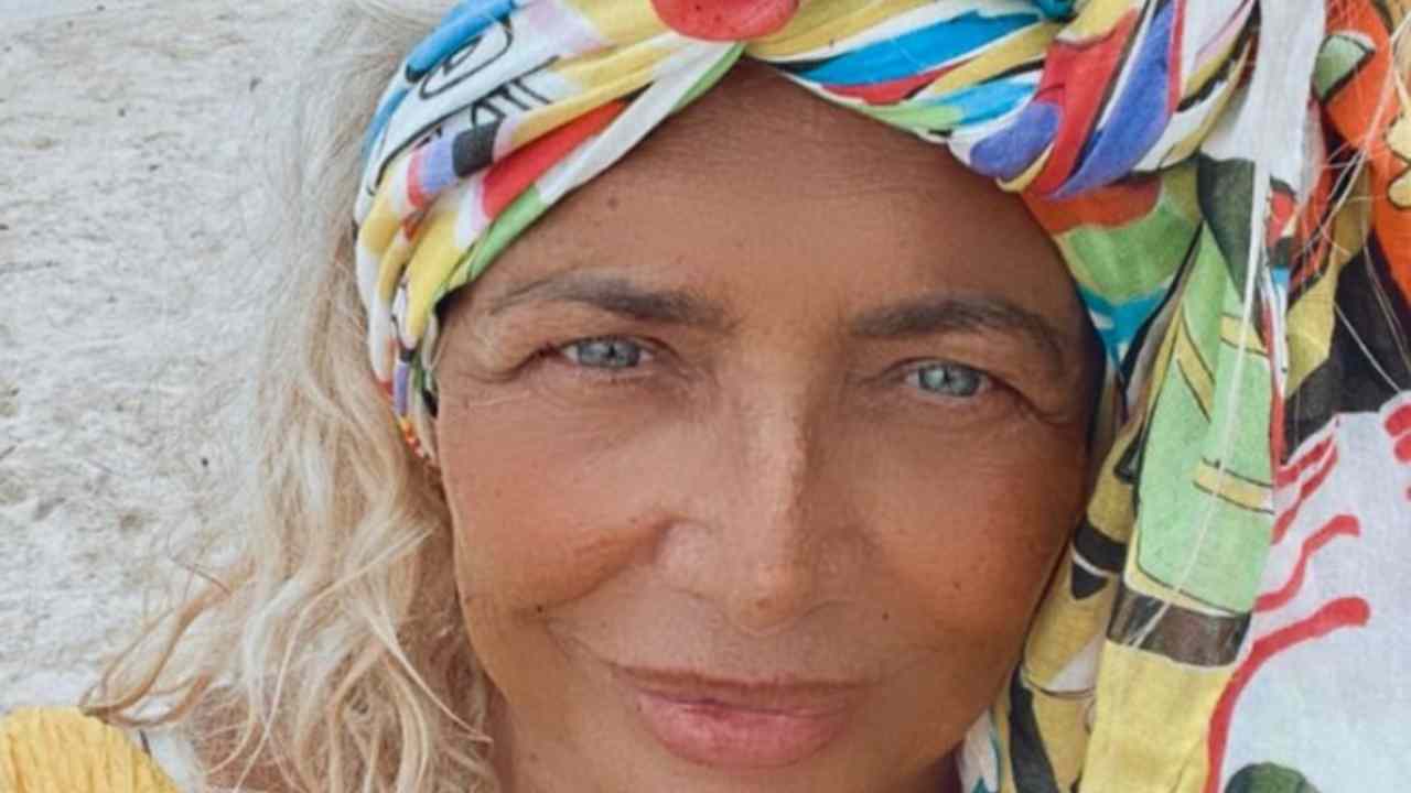 Mara Venier, momento di puro relax: ha scelto un posto incantevole in Italia