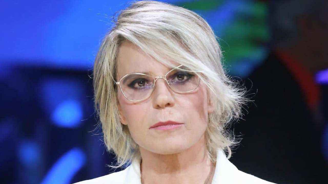 Maria De Filippi “troppo dolore”  La rivelazione su Maurizio Costanzo sconvolge tutto il pubblico