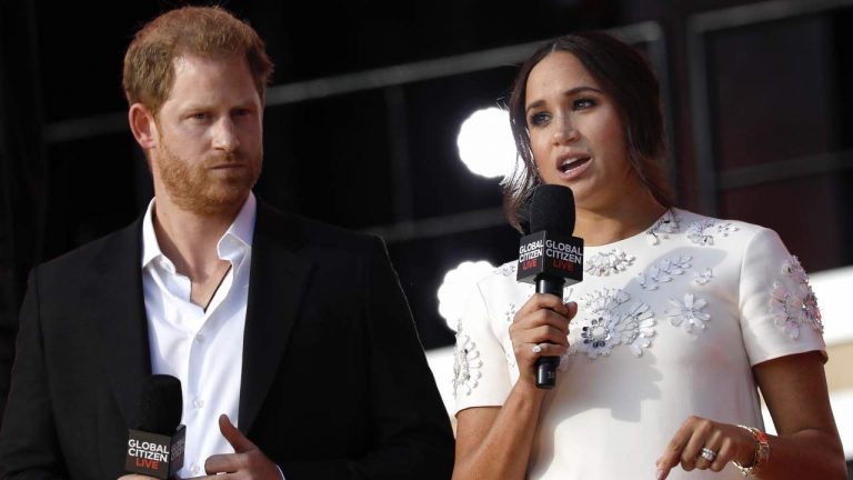 Meghan Markle senza limiti | “Come Lady Diana”: Harry costretto dalla moglie