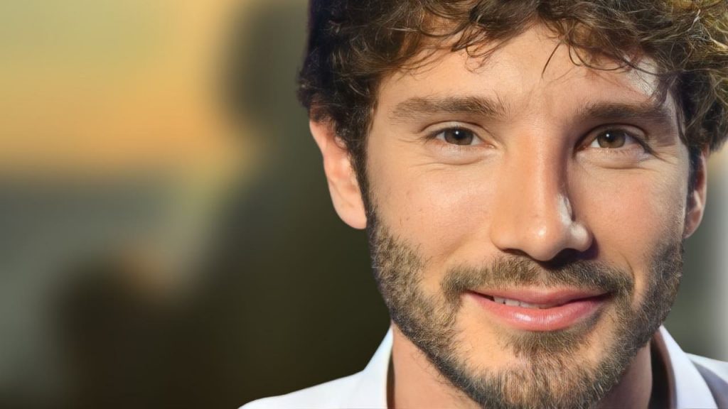 Di nuovo papà”, Stefano De Martino: il dolcissimo scatto di Belen fa piangere tutti