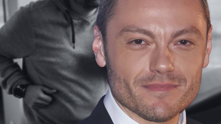 Tiziano Ferro irriconoscibile | Spunta il video che incastra il famoso cantante