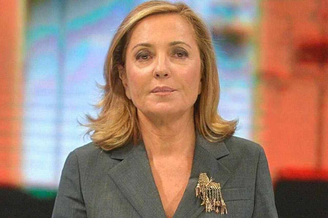 Barbara Palombelli furibonda, cacciata dallo studio per la reazione violenta: che figura!