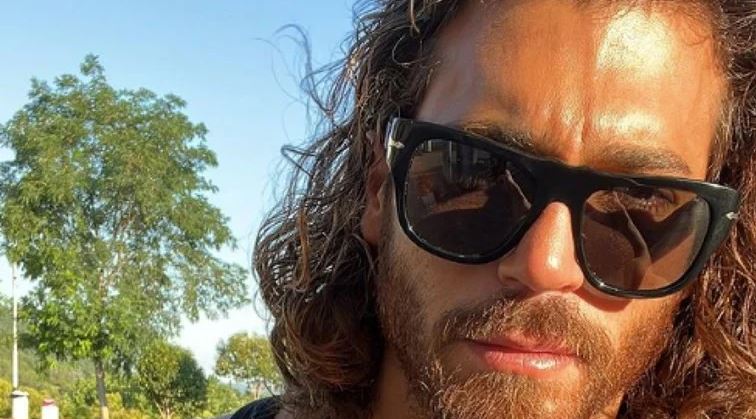 Can Yaman, tutta la verità sulla sua vita sentimentale: spunta una nuova fiamma?