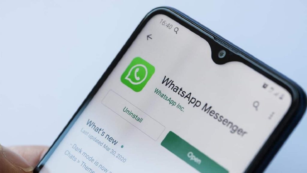 Whatsapp, è possibile lo screenshot delle chat? La risposta vi lascerà senza parole