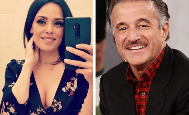 “Ma chi te conosce”, Christian De Sica asfalta l’attrice che lo cita in maniera poco lusinghiera