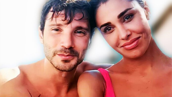 Belen Rodriguez rivela: “Guardate cosa fa Stefano De Martino..”