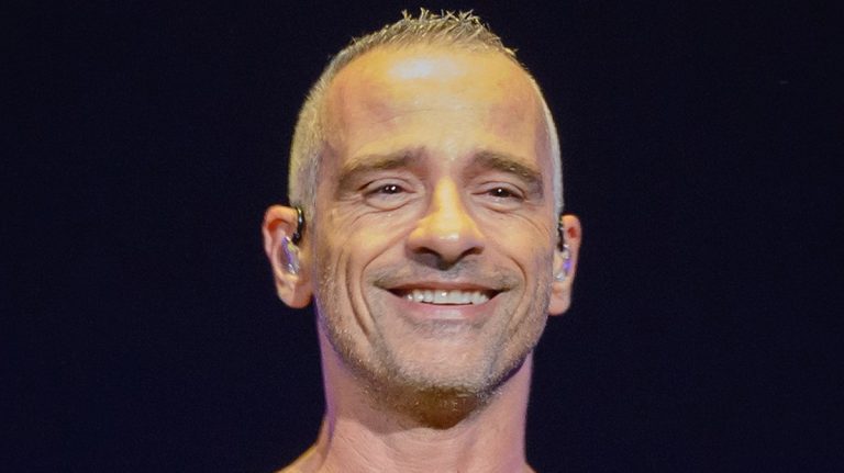 Eros Ramazzotti è ancora innamorato di lei: la FOTO non mente