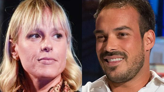 Federica Pellegrini beccata con un altro: spunta la confessione di Luca Marin