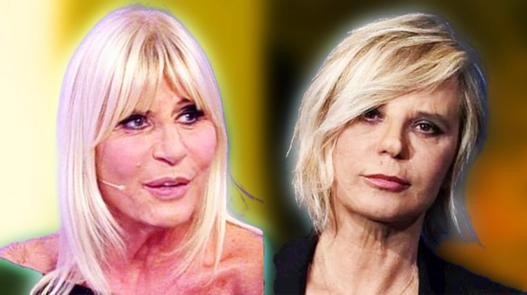 Uomini e Donne, Gemma Galgani non si trattiene: “Ecco cosa voglio fare da Maria De Filippi..”