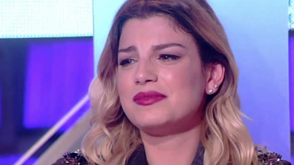 Emma Marrone, il pianto è drammatico: il suo dramma è tornato