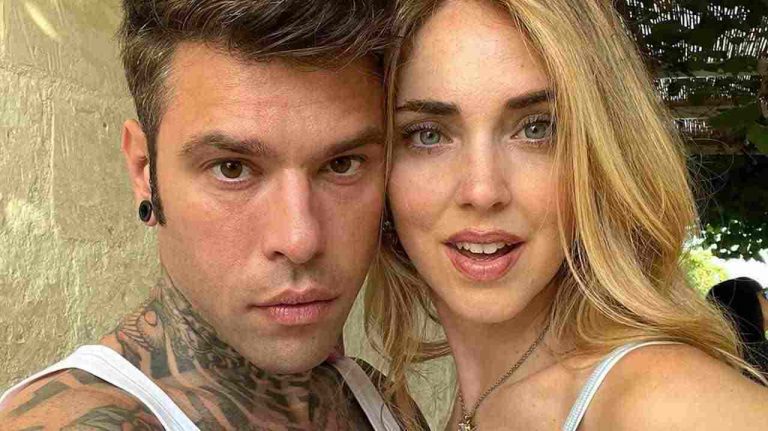 Chiara Ferragni vuota il sacco: Fedez mi faceva paura. Retroscena inedito svelato