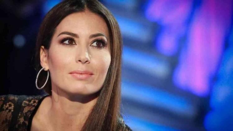 Terrore per Elisabetta Gregoraci: non ce l’ha fatta a resistere