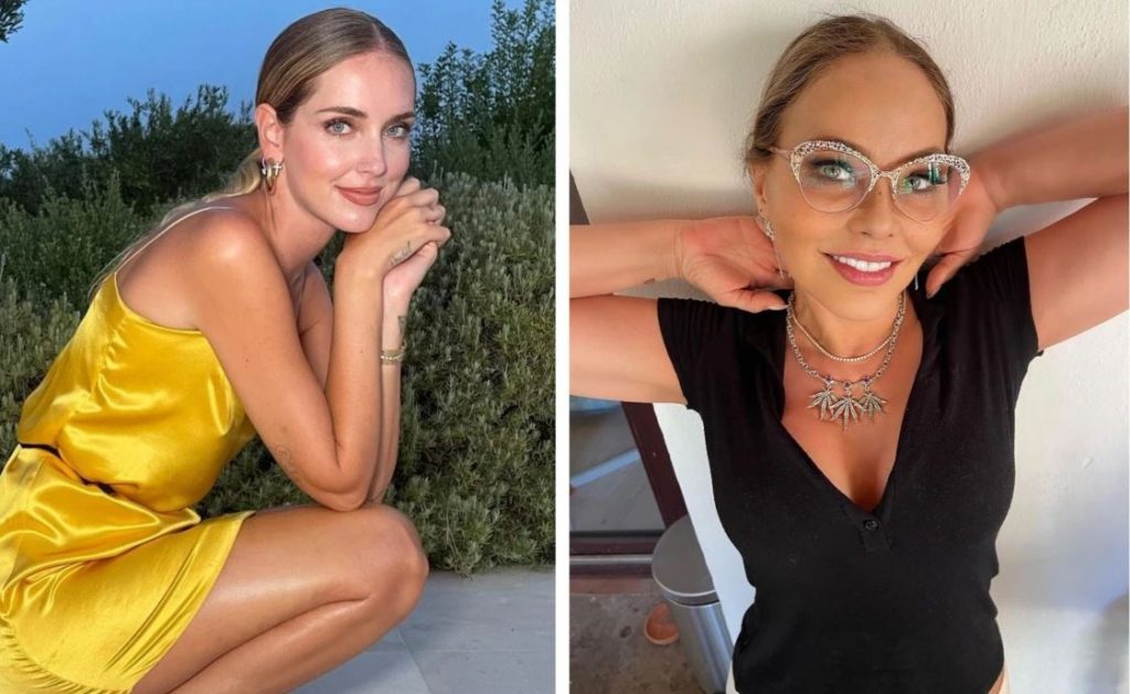 Ornella Muti contro Chiara Ferragni: “Ha sbattuto la foto del figlio sulle barrette Kinder”