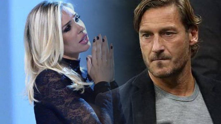 Ilary Blasi, le accuse sono pesantissime: “Mantenuta per vent’anni”. La sorella Melory sbotta