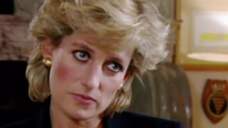 Lady Diana, spunta fuori un terribile retroscena: il contenuto di quel biglietto