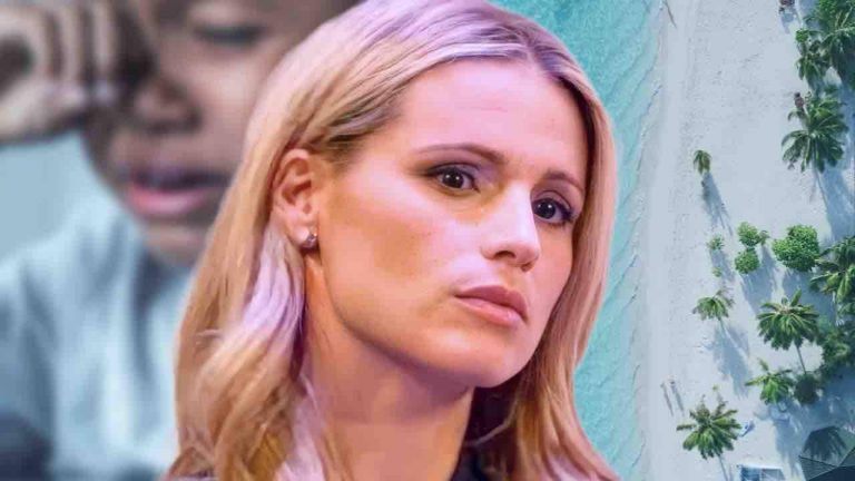 Michelle Hunziker, “quando arrivi al fondo…”. Confessione che lascia tutti senza parole