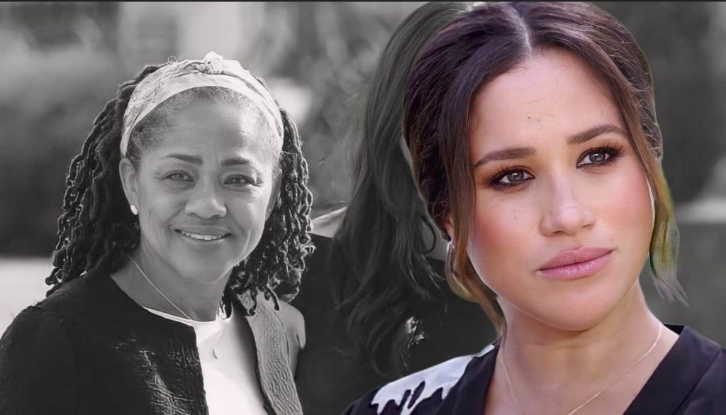 Meghan Markle, l’oscuro passato della madre: solo ora salta fuori tutto | Che scandalo