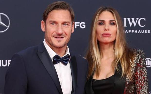 Totti su Ilary: “Non ho tradito io per primo. E lei e il padre hanno svuotato le cassette di sicurezza”