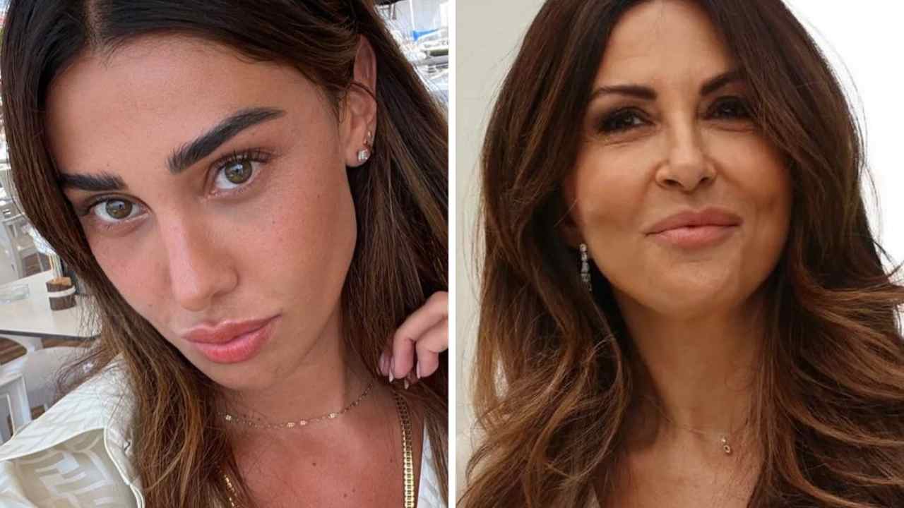 Tu si que vales, momenti hot in studio tra Belen e Sabrina: i fan non aspettavano altro!