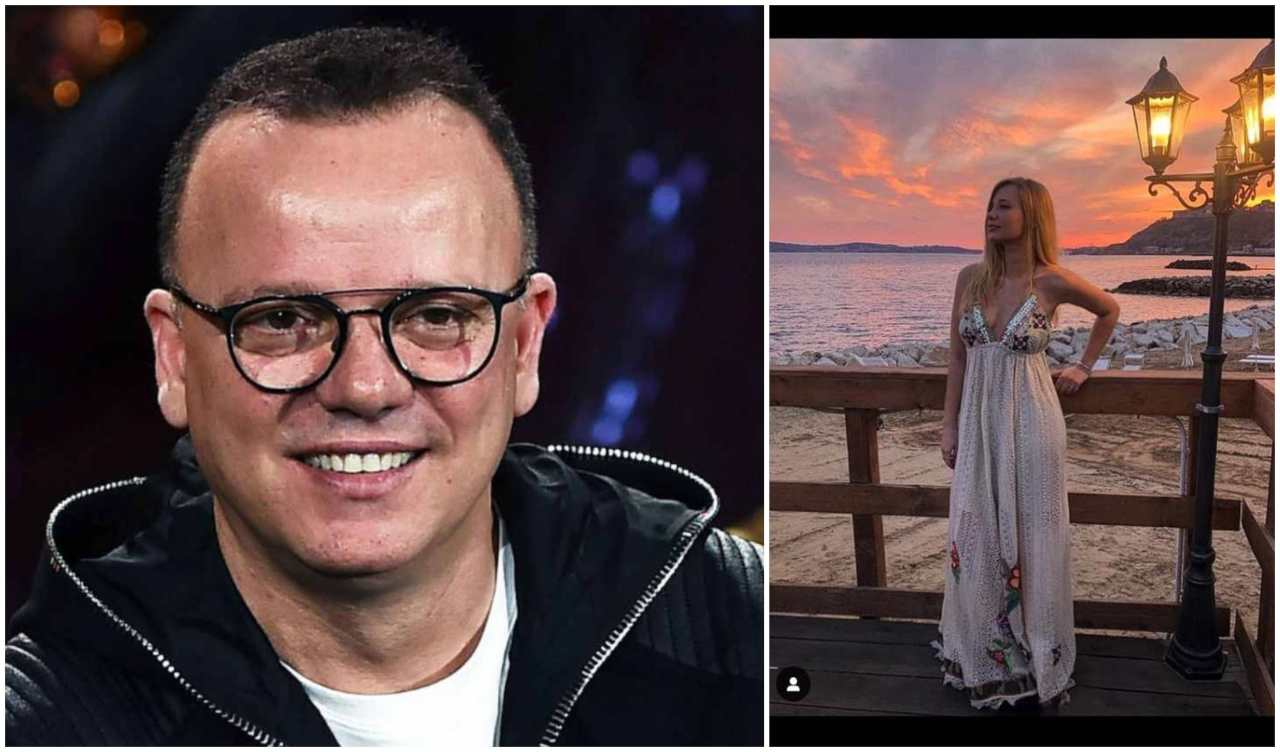 Denise Esposito pubblica questa foto e Gigi D’Alessio commenta subito: ecco come ha reagito