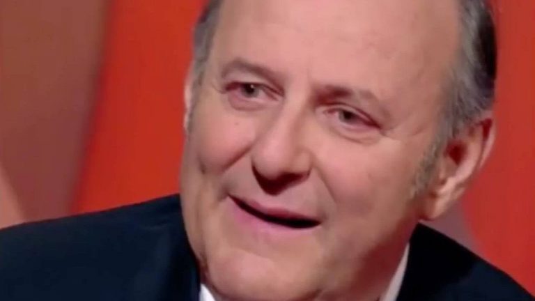 Gerry Scotti: “Il rimorso che ho addosso adesso è grande”  “Non ho potuto fare niente”