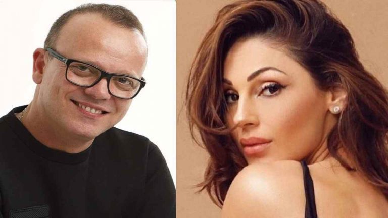 Gigi D’Alessio, l’incredibile rivelazione su Anna Tatangelo.“Mai avrei immaginato in cosa si sarebbe trasformata”