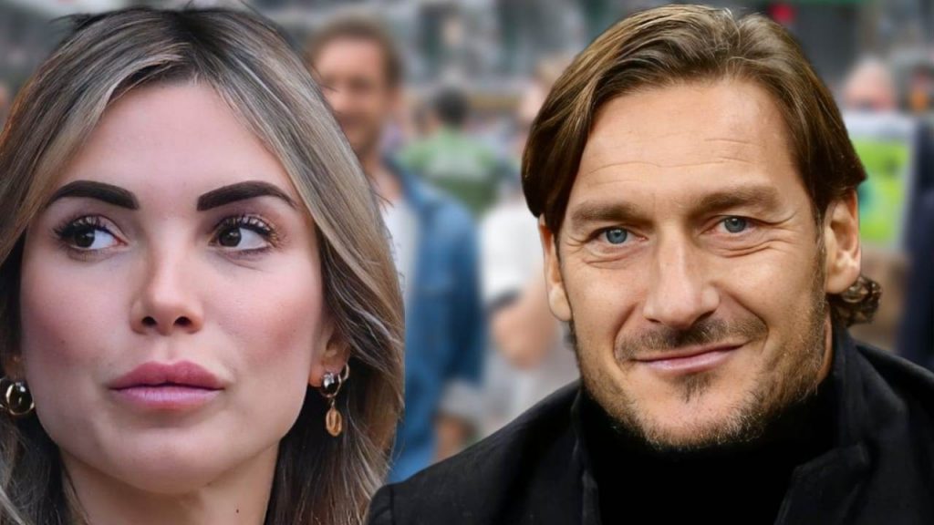 Noemi e Totti scoop, la prima apparizione insieme: beccati così a Sabaudia