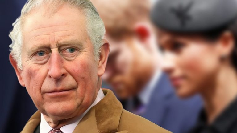 Re Carlo senza cuore, il terribile gesto ad Harry e Meghan: sudditi imbestialiti