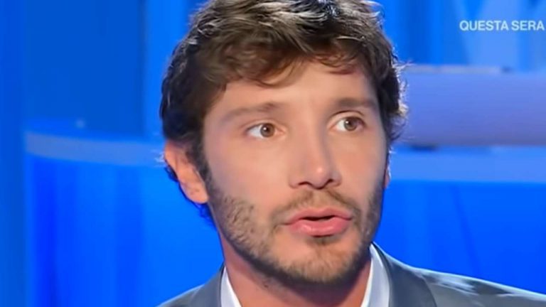 Stefano De Martino lascia tutti a bocca aperta: arriva l’annuncio che nessuno si aspettava