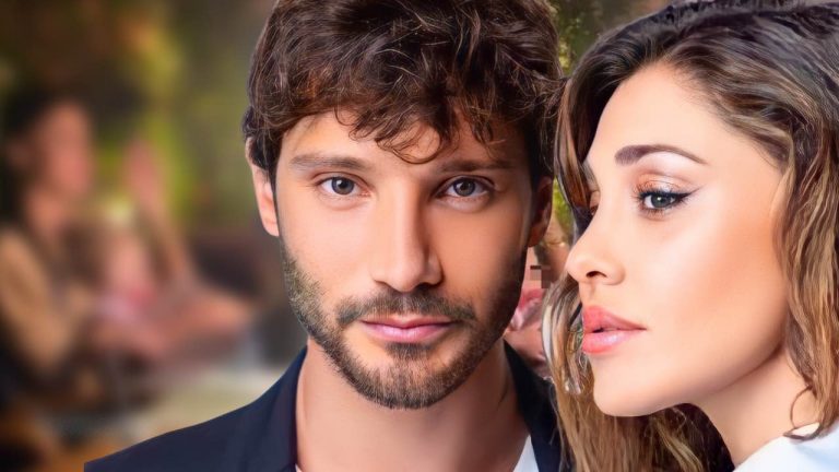 “Augurissimi” Belen Rodriguez e Stefano: il dolcissimo scatto ne è la conferma