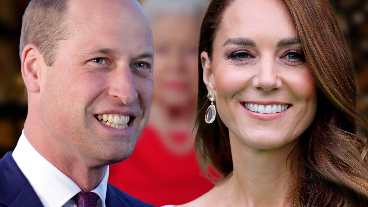 William e Kate, altro che soldi: cosa ha lasciato al nipote prediletto | Il regalo più prezioso della storia