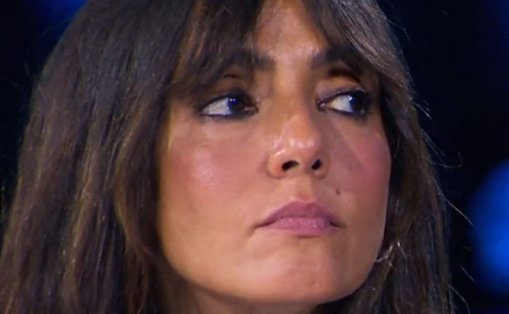 Ambra Angiolini, un periodo tremendo | È successo anche questo