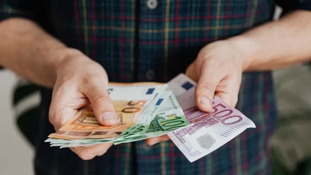 Bonus di 450 € se andate in vacanza in questa regione