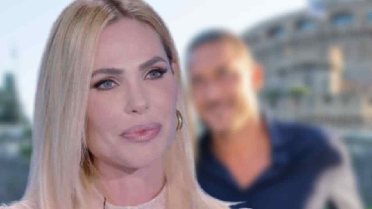 Ilary Blasi con le spalle al muro: il video bomba immortala tutto e la incastra così