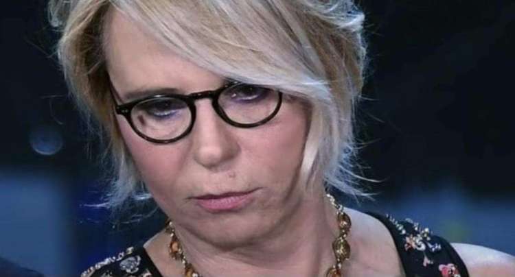 Maria De Filippi, la confessione davanti a tutti: “Ho perso tutto”