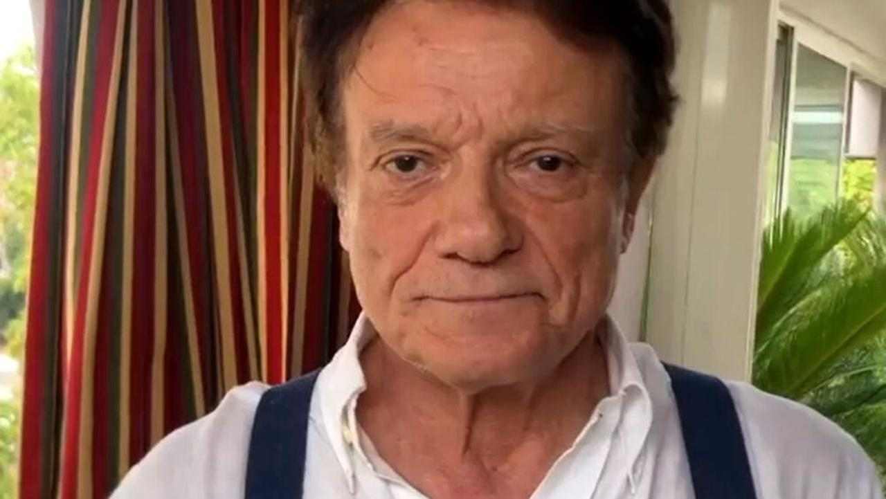 Massimo Ranieri, un ‘figlio segreto’. Non indovinerete mai di chi si tratta, è famosissimo