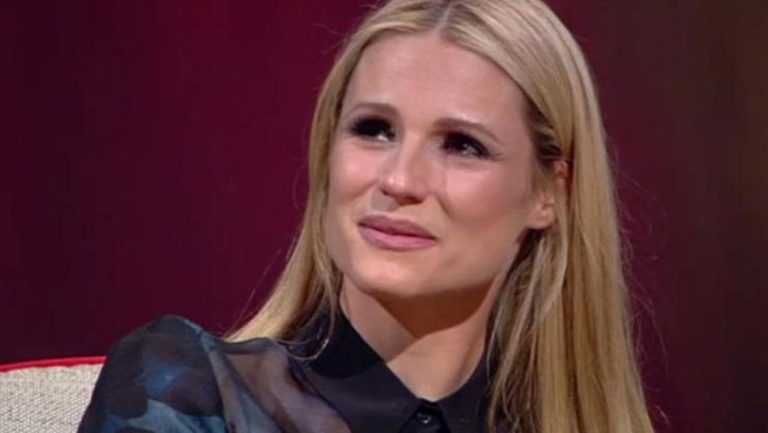 Michelle Hunziker, salta tutto: la notizia è terribile, i fan sono rimasti sconvolti