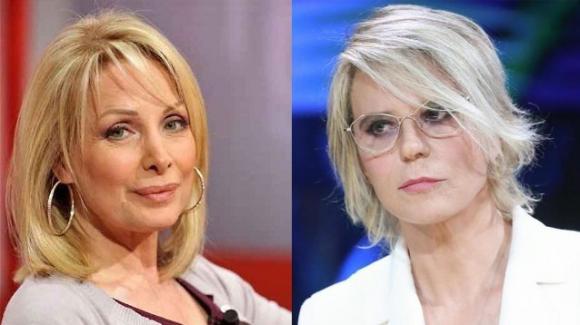 Marta Flavi, la prima moglie di Maurizio Costanzo parla di Maria De Filippi: “Cosa penso di lei”